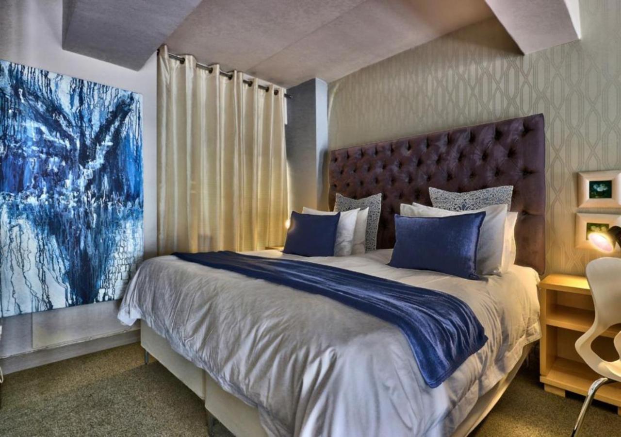 קייפטאון Cape Eazi Stayz Mutual Apartments חדר תמונה