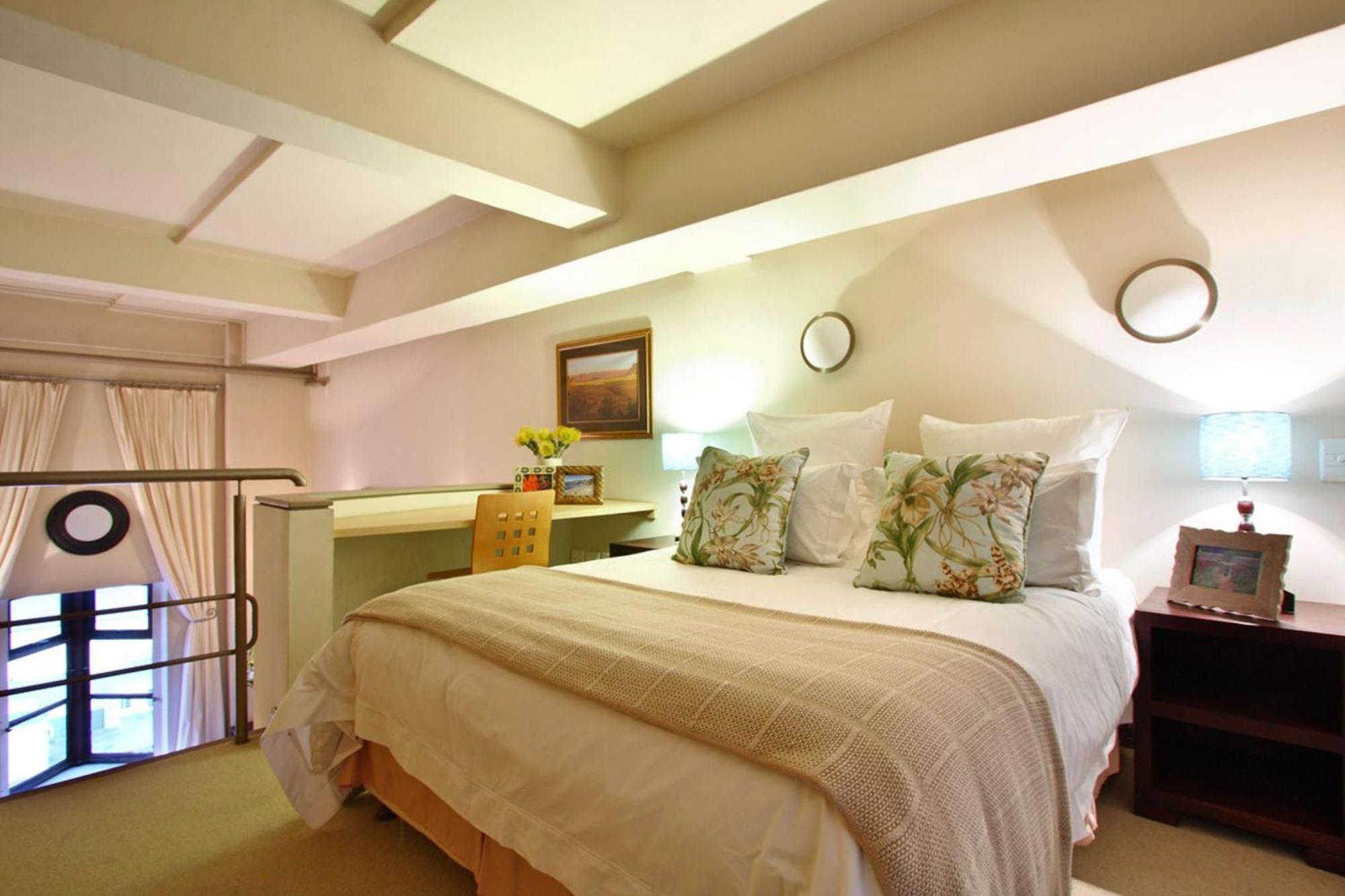 קייפטאון Cape Eazi Stayz Mutual Apartments חדר תמונה