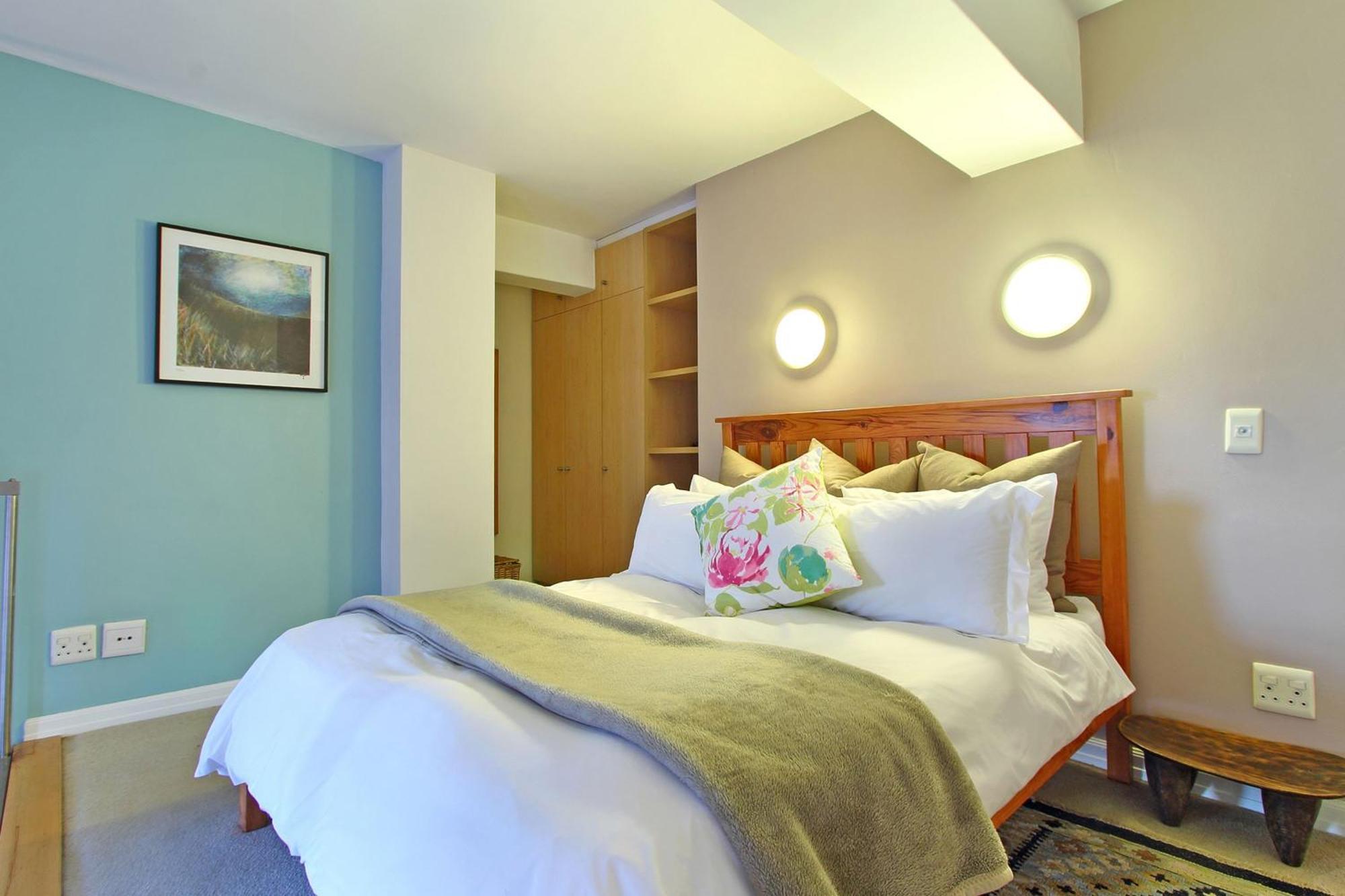 קייפטאון Cape Eazi Stayz Mutual Apartments חדר תמונה