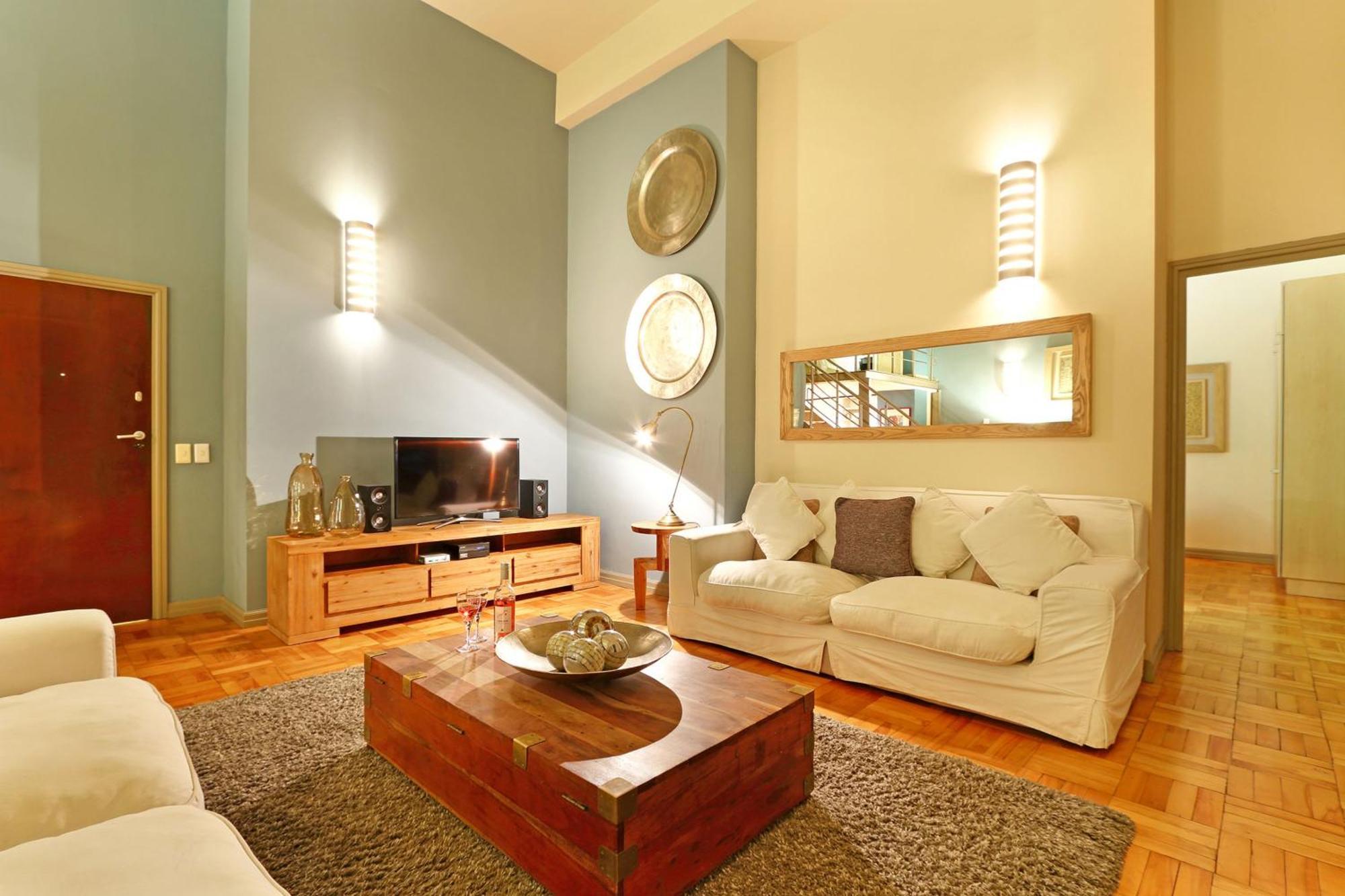 קייפטאון Cape Eazi Stayz Mutual Apartments חדר תמונה