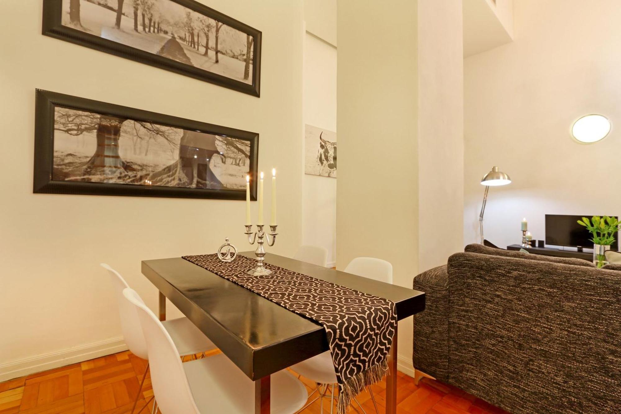 קייפטאון Cape Eazi Stayz Mutual Apartments חדר תמונה