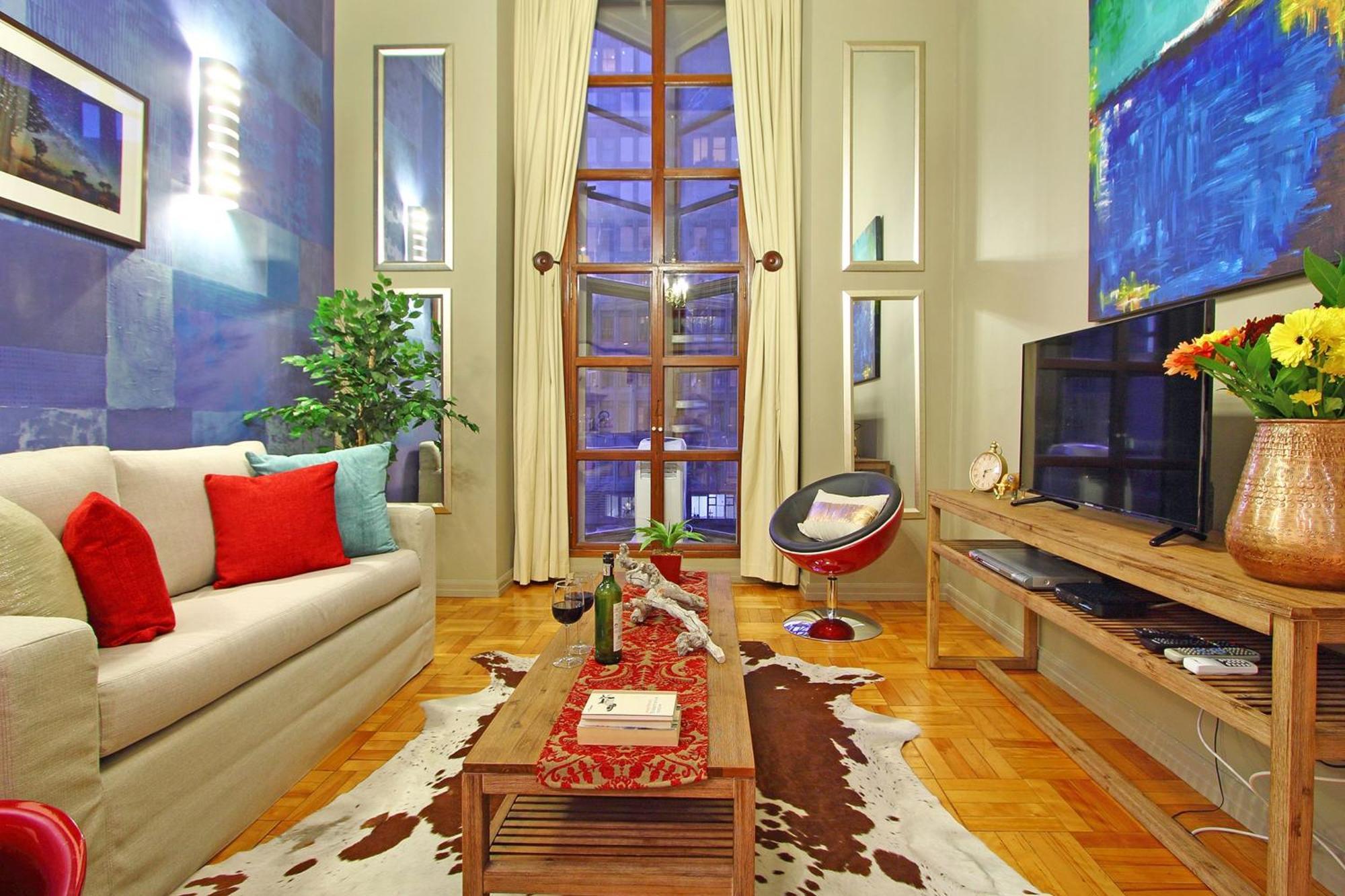 קייפטאון Cape Eazi Stayz Mutual Apartments חדר תמונה